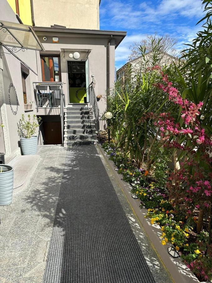 Politecnico Bovisa Leilighetshoteller Milano
