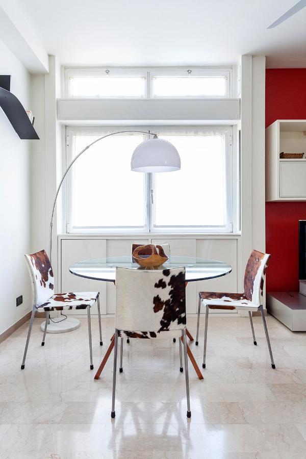 Appartamento Plinio48 - Meryggiare Milano