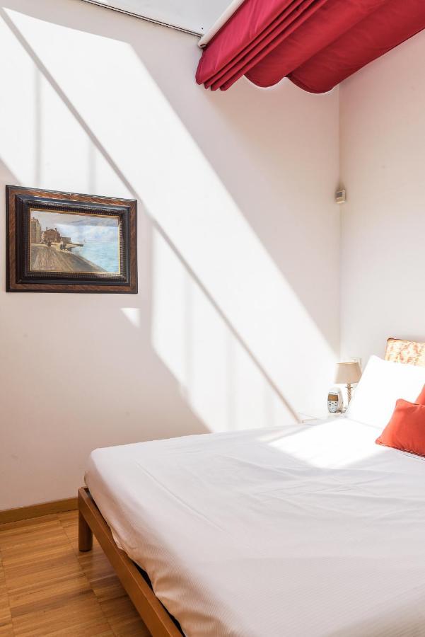 Quattro Passi Dalla Darsena Appartement *