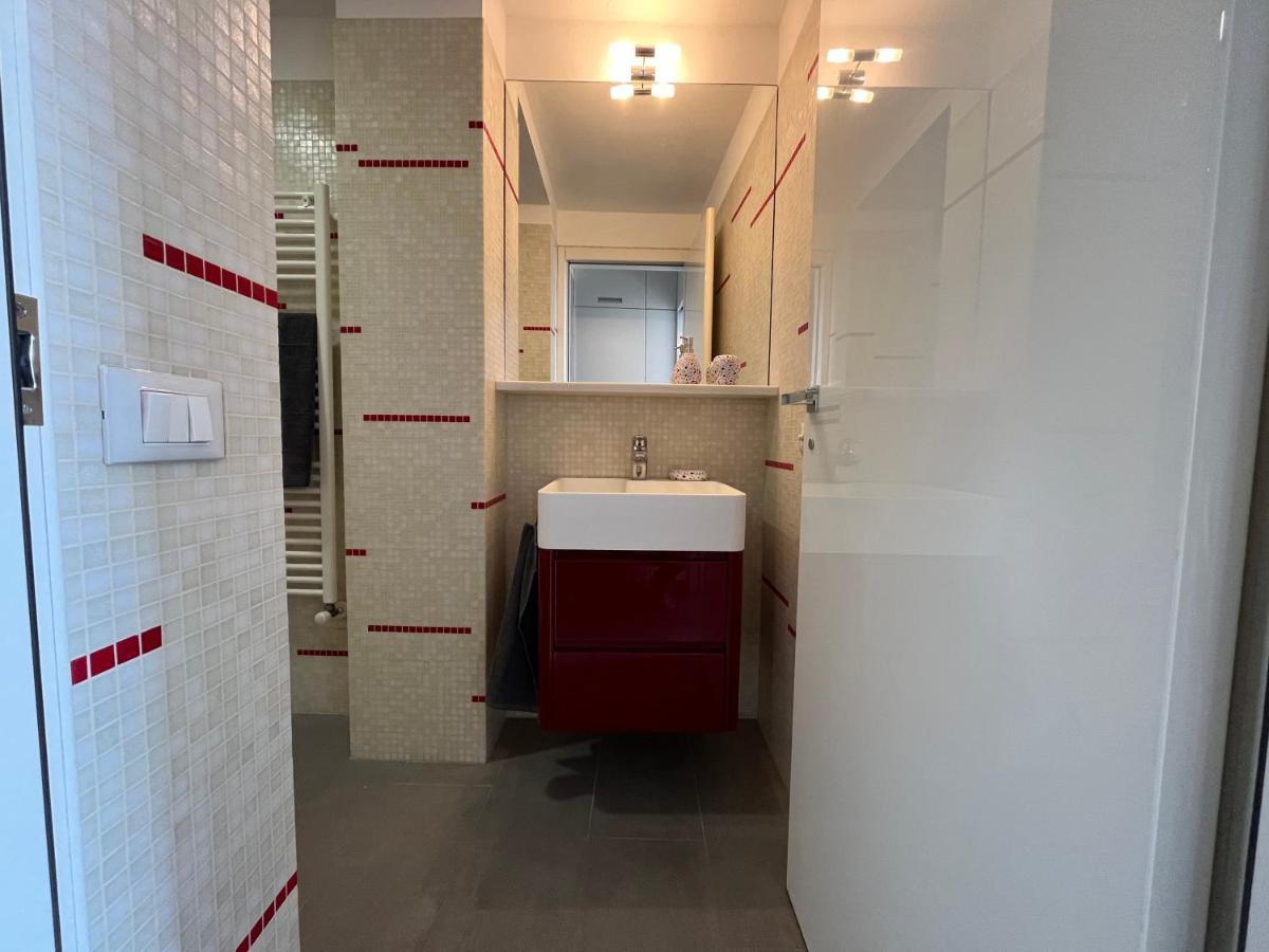 Breramor Leilighet Milano