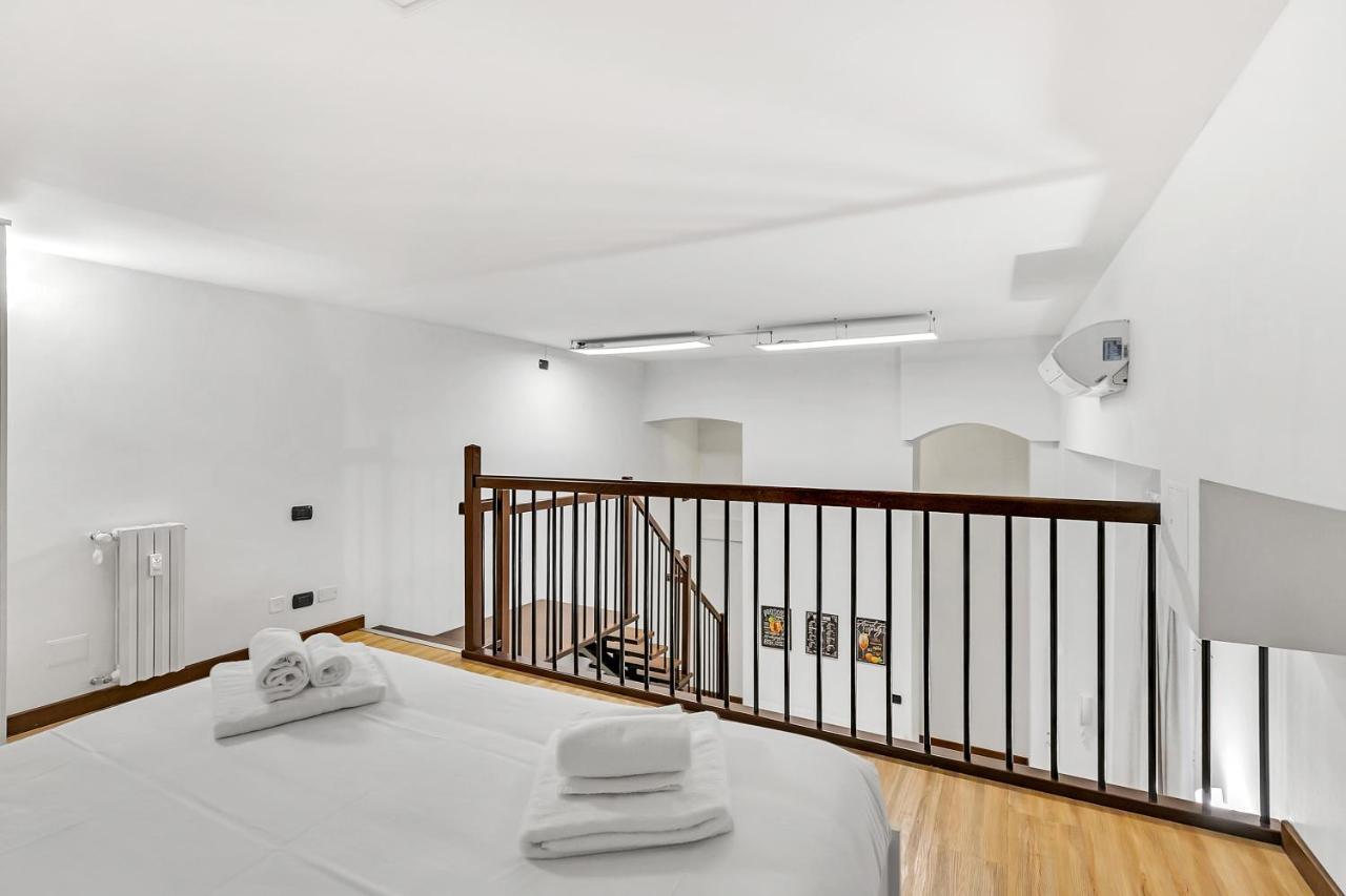 Loft Margarita Apartment Mailand