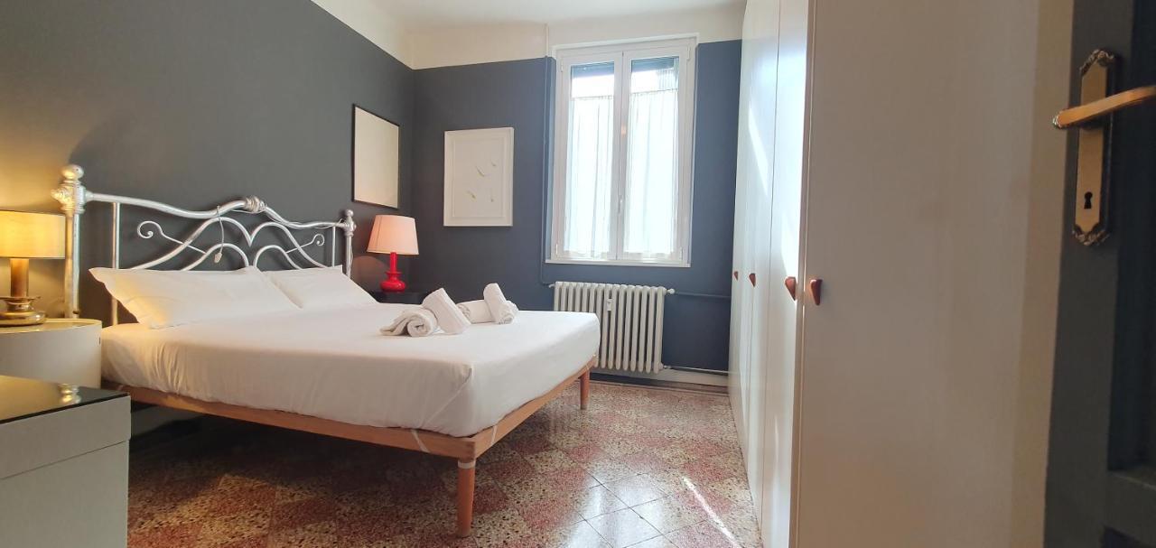 Bnbutler - Aselli, 14 - Comodo E Luminoso Mailand