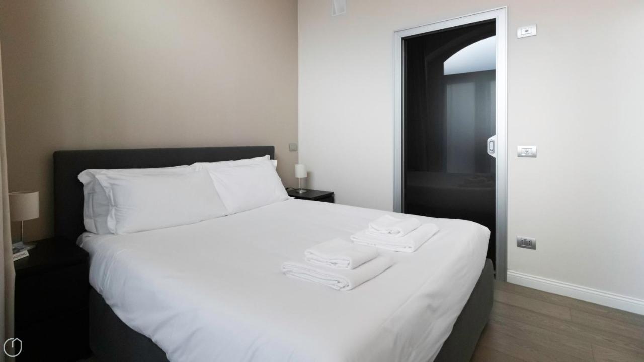 Italianway - Naviglio Pavese 6 Leilighet Milano