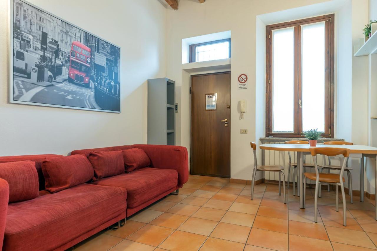 Rifugio Silenzioso Vicino Aeroporto - Homeunity Milano
