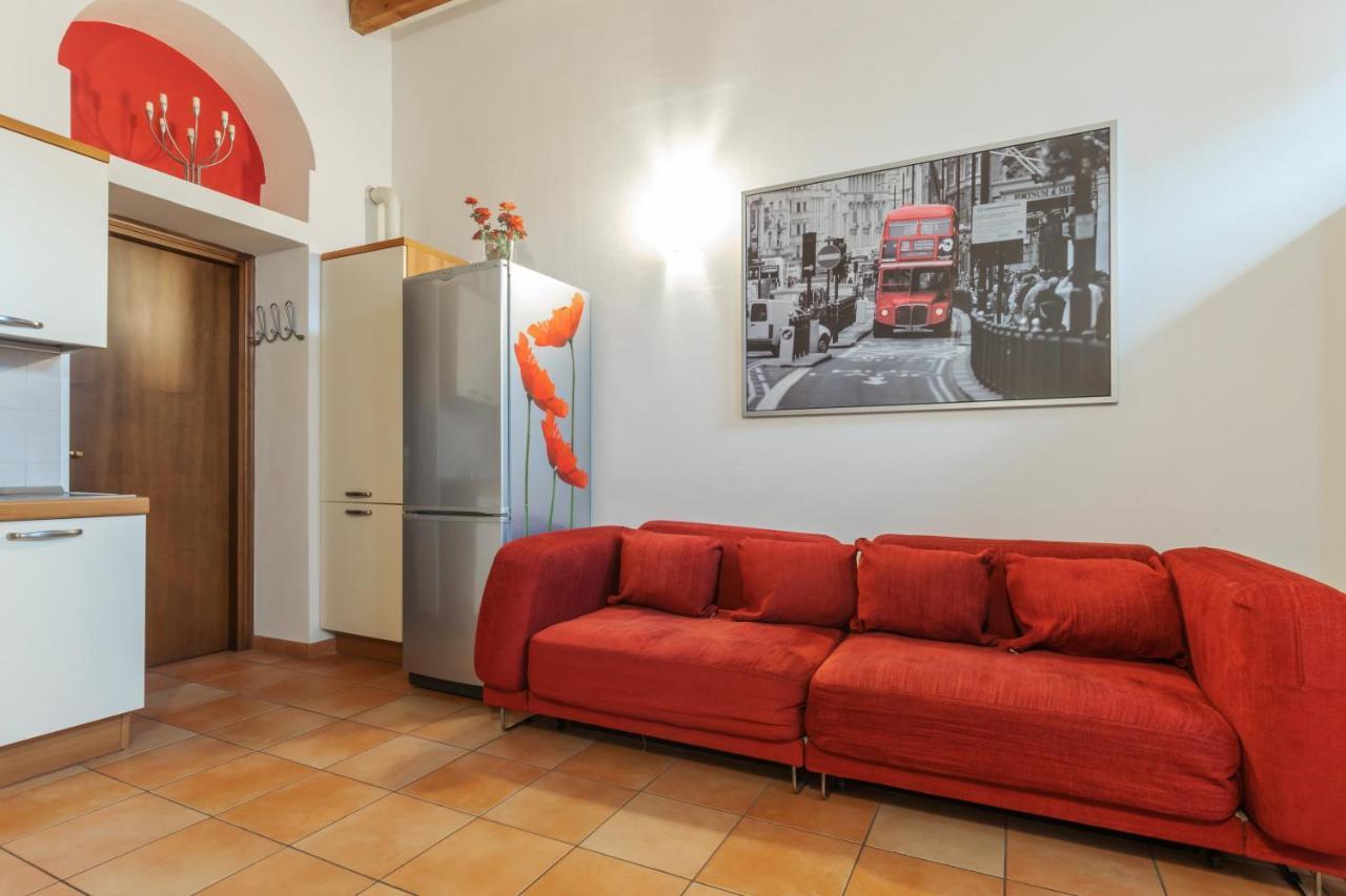 Leilighet Rifugio Silenzioso Vicino Aeroporto - Homeunity *