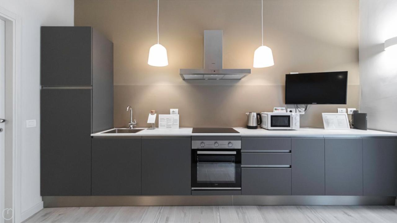 Apartment Italianway - Pontida 4 Bilo Milan