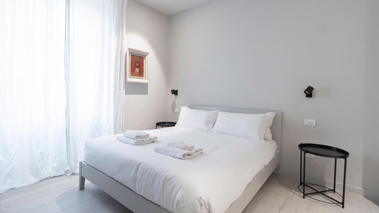 Apartment Italianway - Pontida 4 Bilo Milan