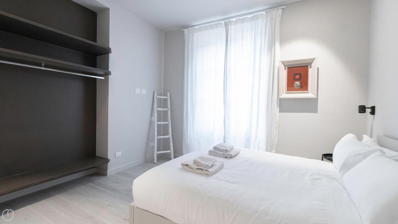 Apartment Italianway - Pontida 4 Bilo Milan