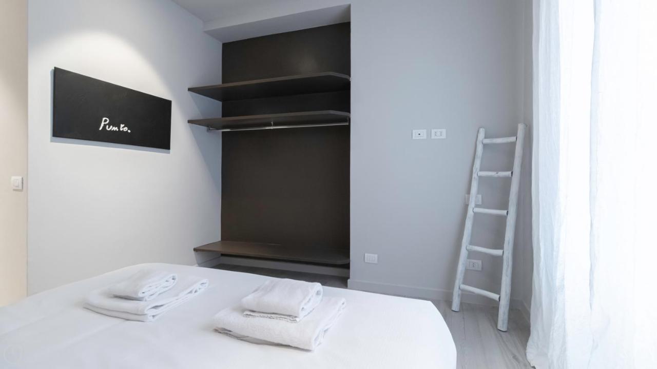 Italianway - Pontida 4 Bilo Milan