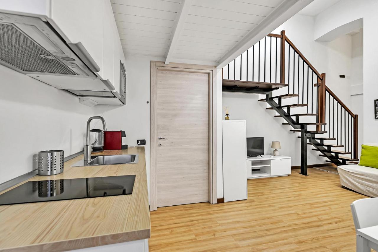 Loft Margarita Apartment Mailand