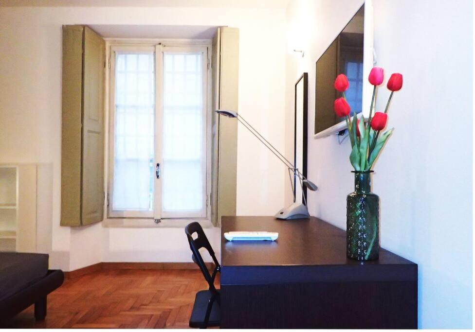 Urban House - Elegant Apartment Brera Milan Center Appartement *