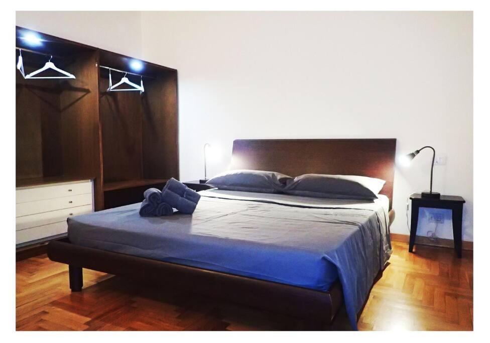 Urban House - Elegant Apartment Brera Milan Center Appartement