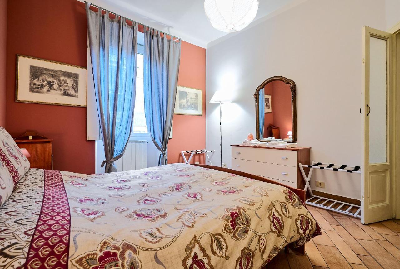 Xenia - Elegant Flat In The Center Of Appartamento *