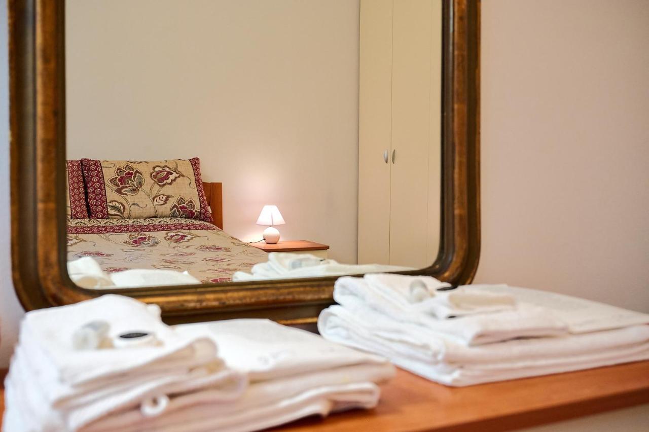 Appartamento Xenia - Elegant Flat In The Center Of Milano