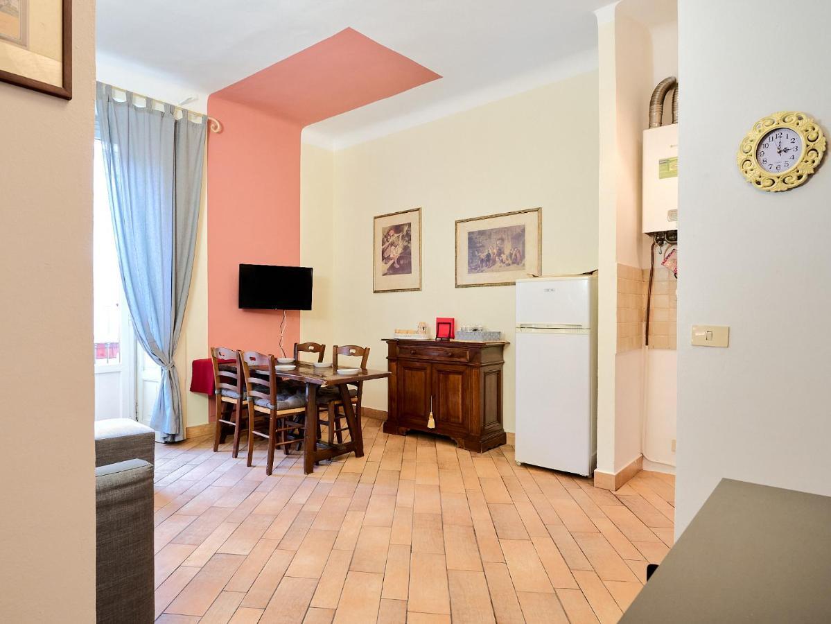 Xenia - Elegant Flat In The Center Of Appartamento