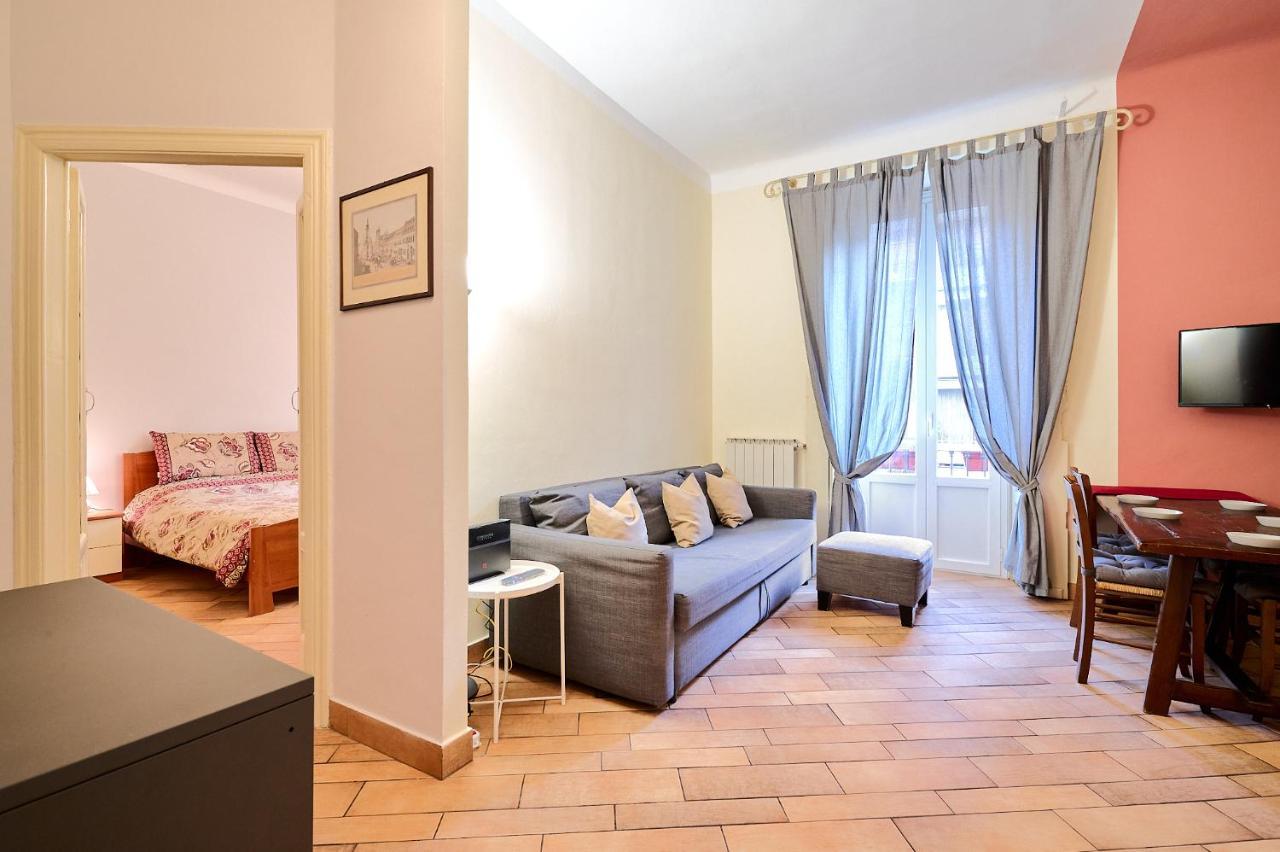 Appartamento Xenia - Elegant Flat In The Center Of Milano