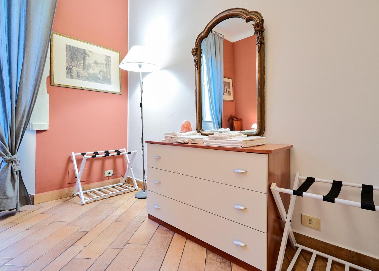Appartamento Xenia - Elegant Flat In The Center Of Milano