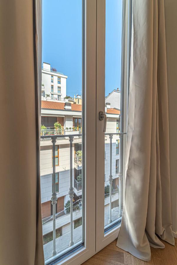 Leilighet Solferino34 Milano