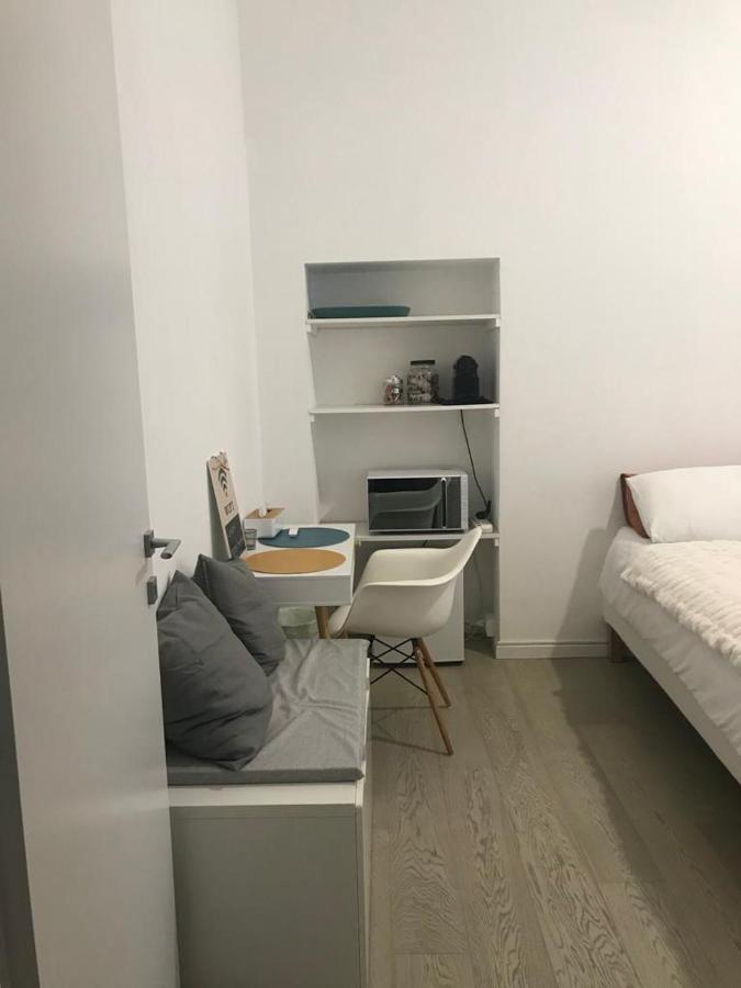 Casa Ale Lolly Apartment Milan