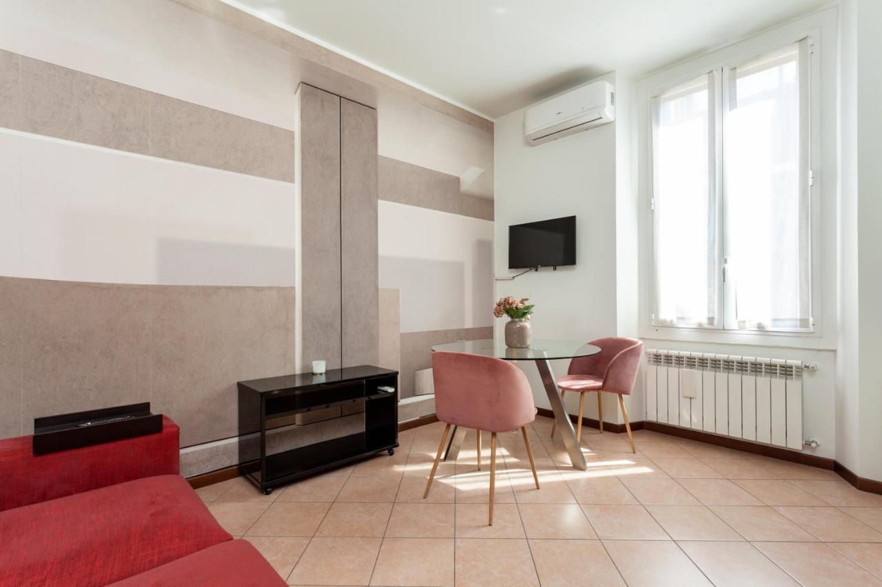 Feriehus Exquisite Vannucci- Porta Romana