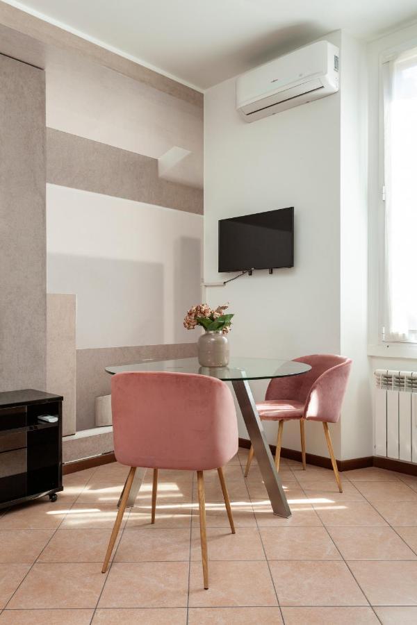 Feriehus Exquisite Vannucci- Porta Romana