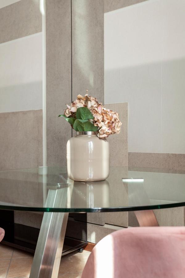 Exquisite Vannucci- Porta Romana Feriehus Milano