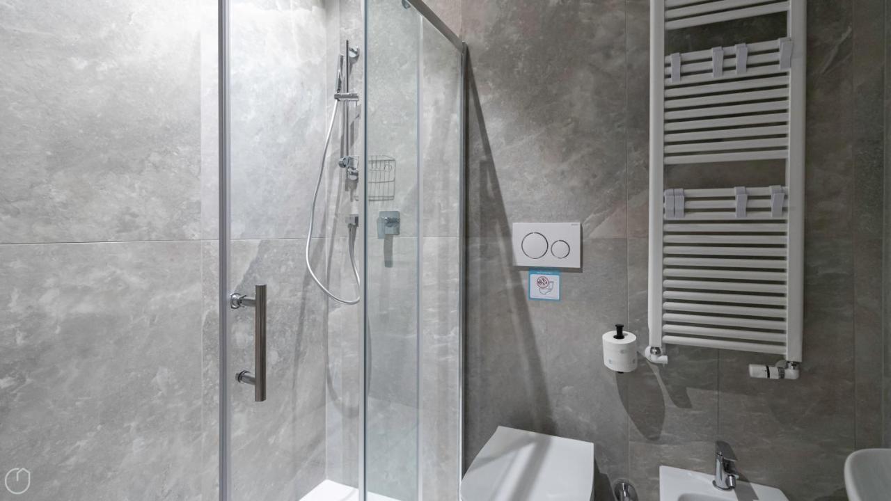 Apartment Italianway - Pontida 4 Bilo Milan