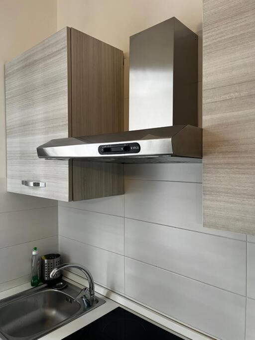 - Fuorisalone Apartment