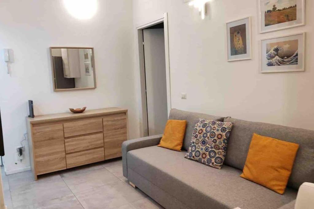 - Fuorisalone Apartment *