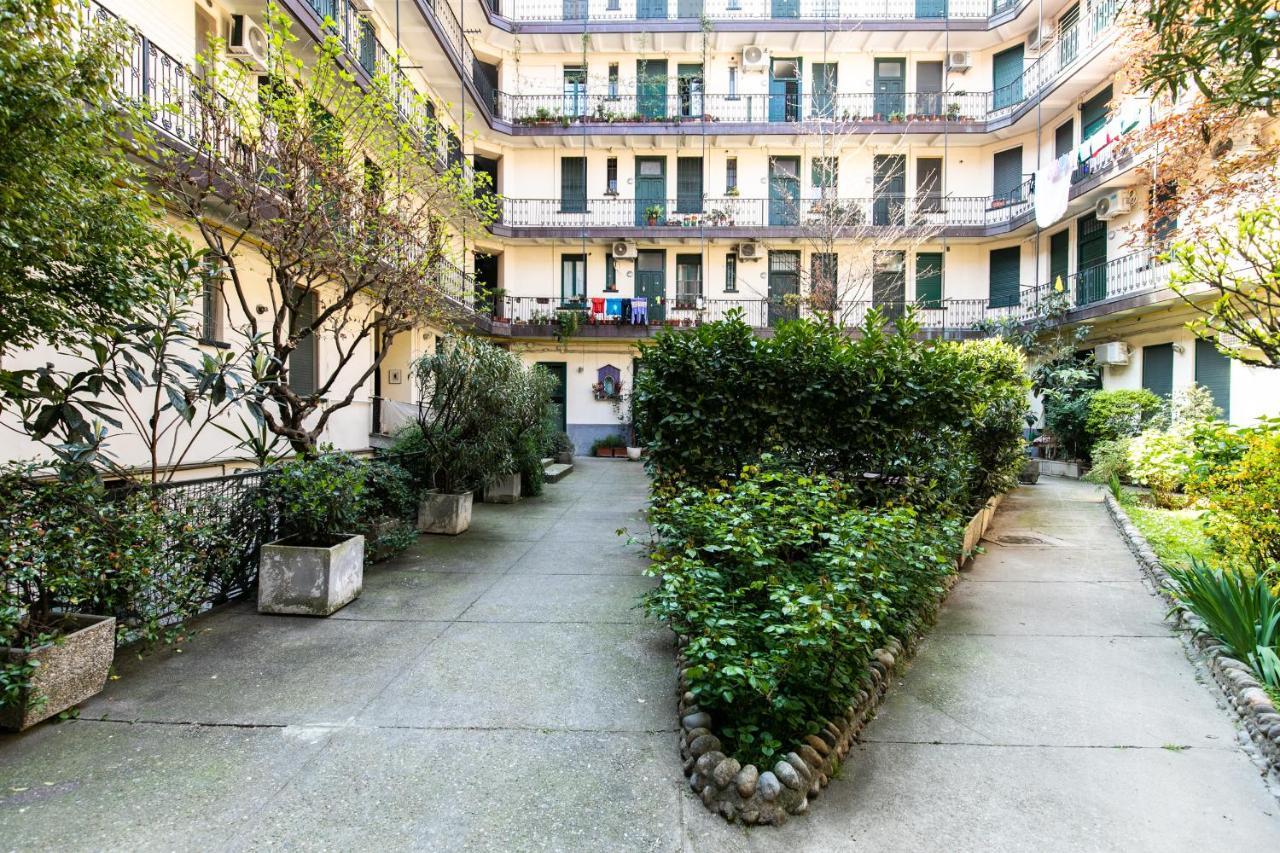 Exclusive Loft Banksy In Porta Romana