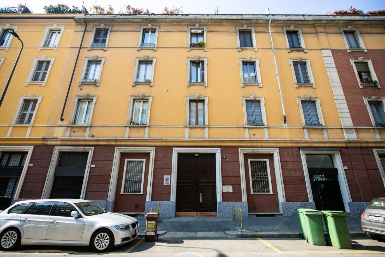 Exclusive Loft Banksy In Porta Romana *