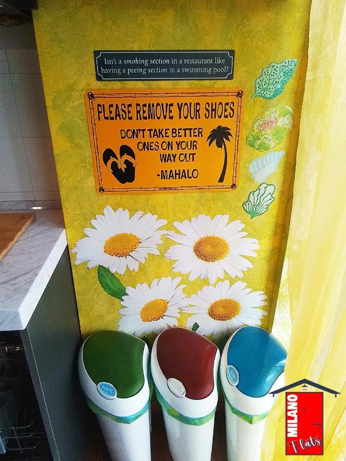 Milanoflats - Bilo 5maggio * Milano