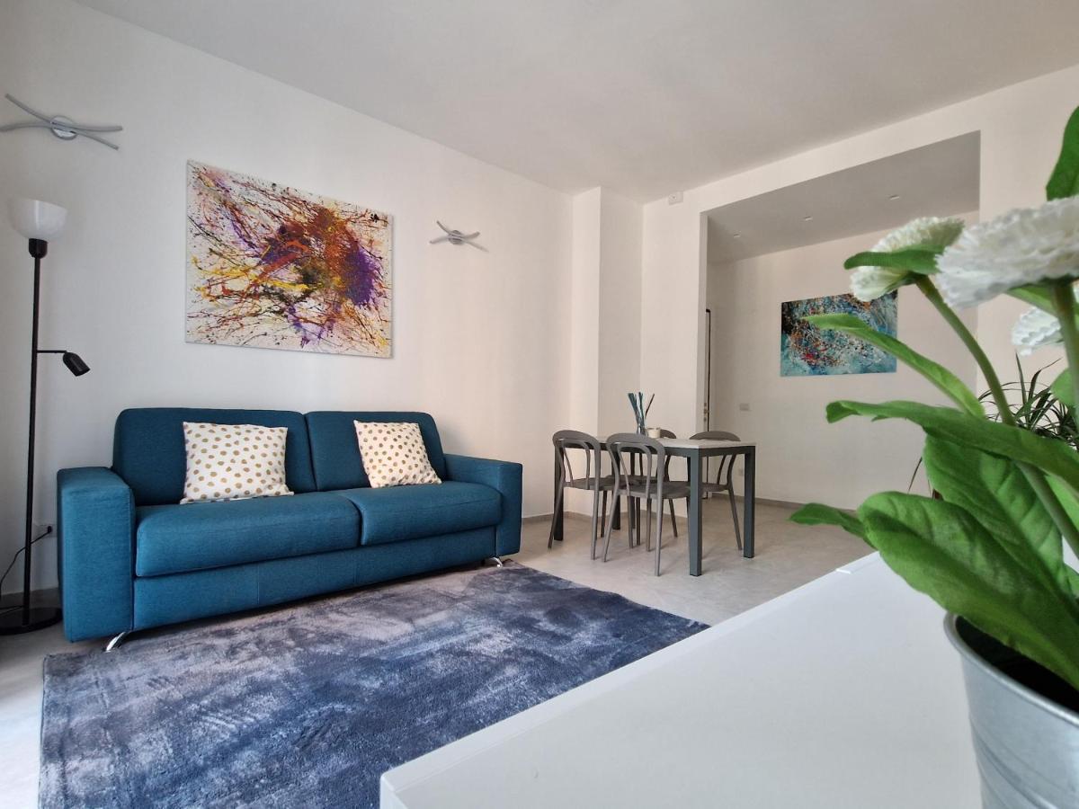 Quick Flat - Appartement Milaan
