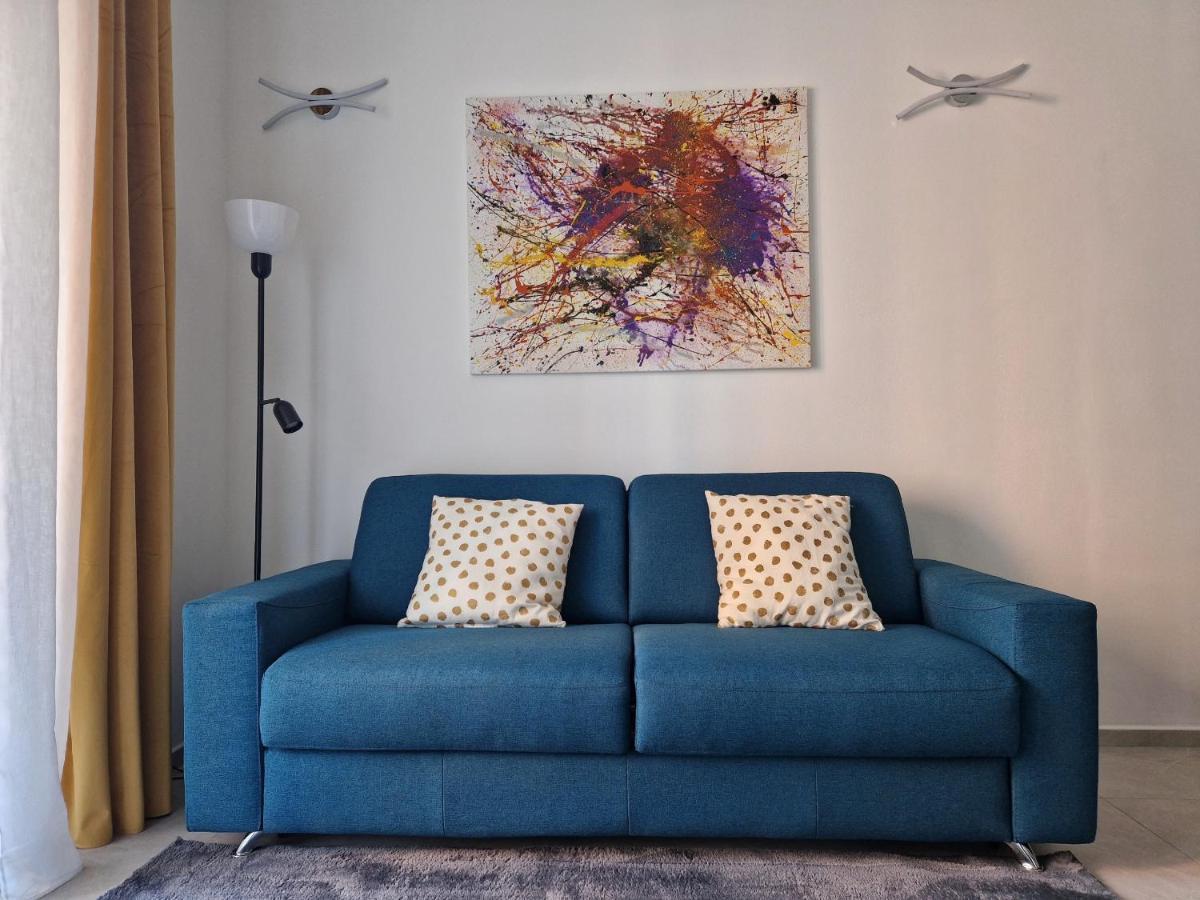 Quick Flat - Appartement Milaan