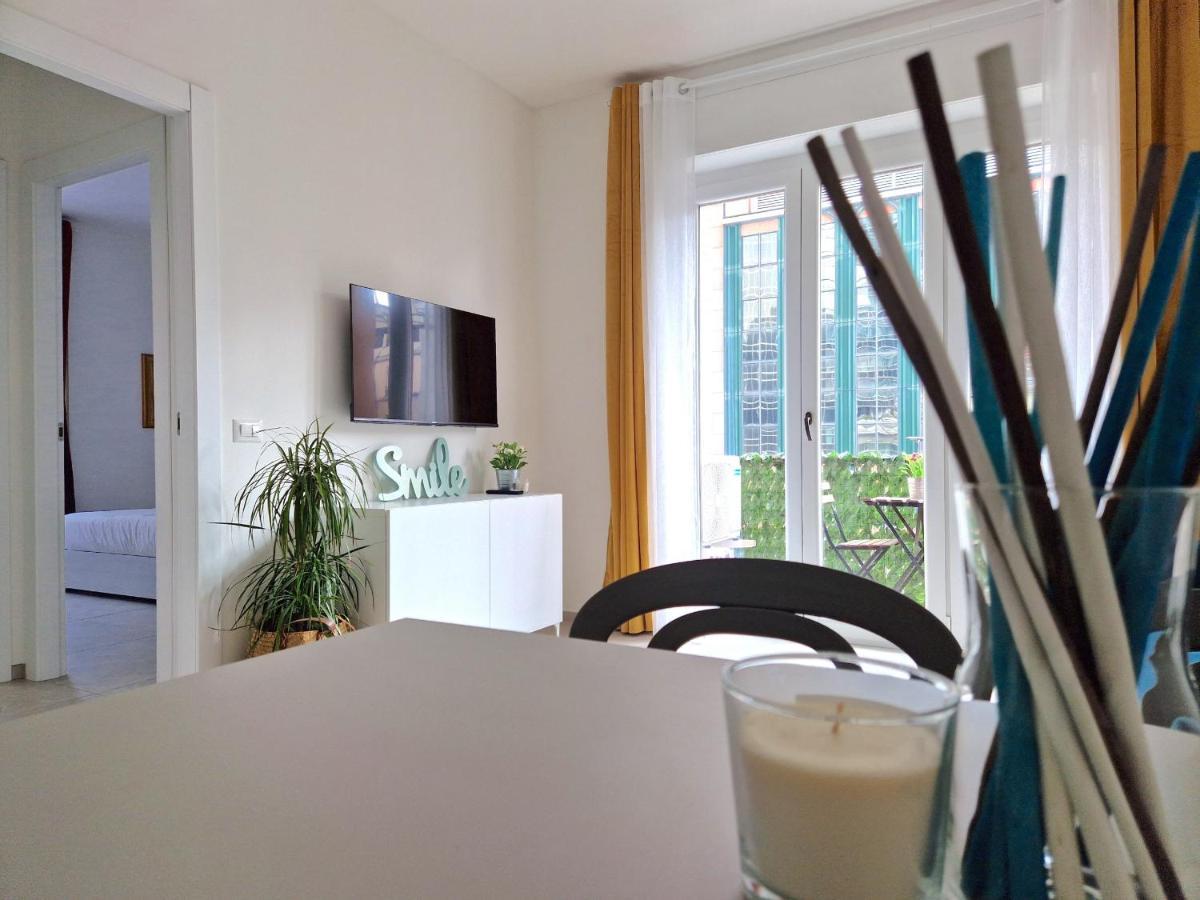 Quick Flat - Appartement Milaan