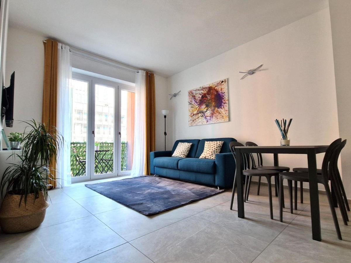 Quick Flat - Appartement