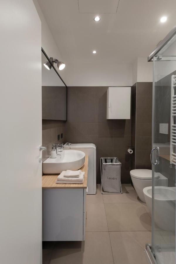 Spazioso Loft Di Design In Bovisa Apartment Milan