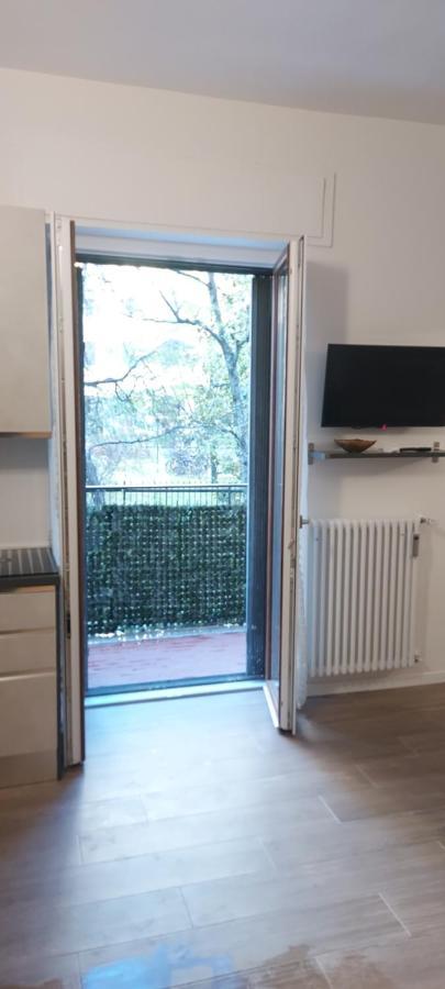 Leilighet Lucky Flat, Un Momento Di Relax. *