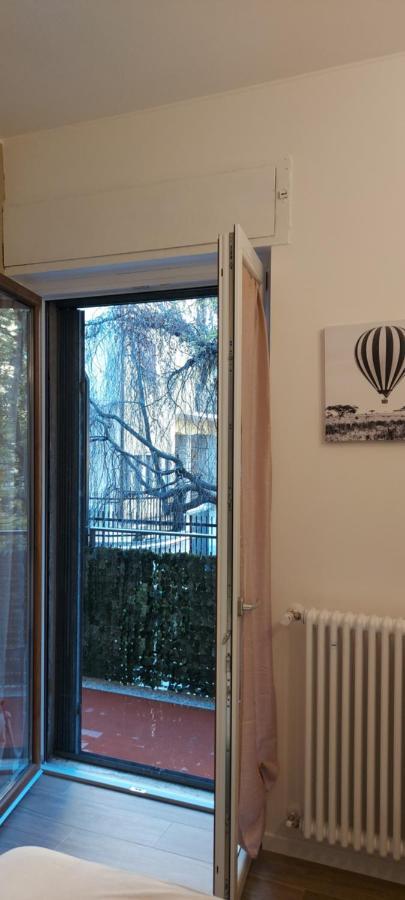 Lucky Flat, Un Momento Di Relax.