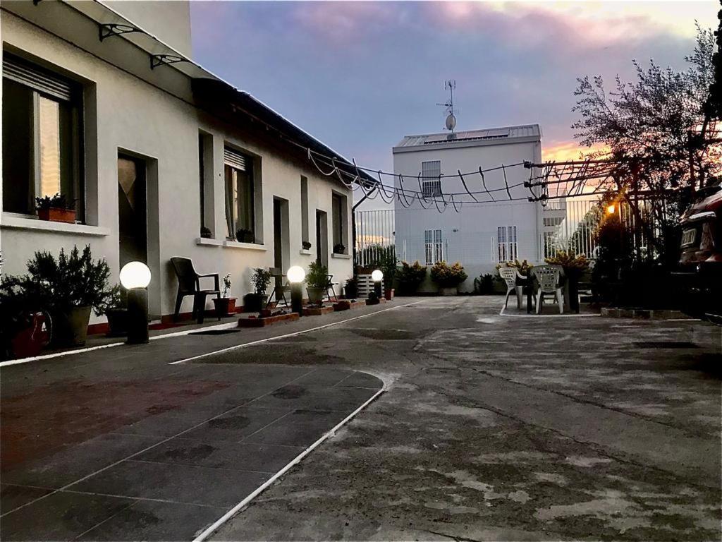 Parco Teramo - Navigli Cir 15146-lni 299 Apartment *