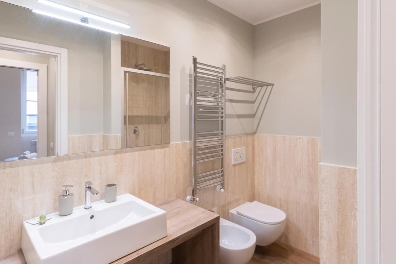 Missori 2 Apartment Mailand