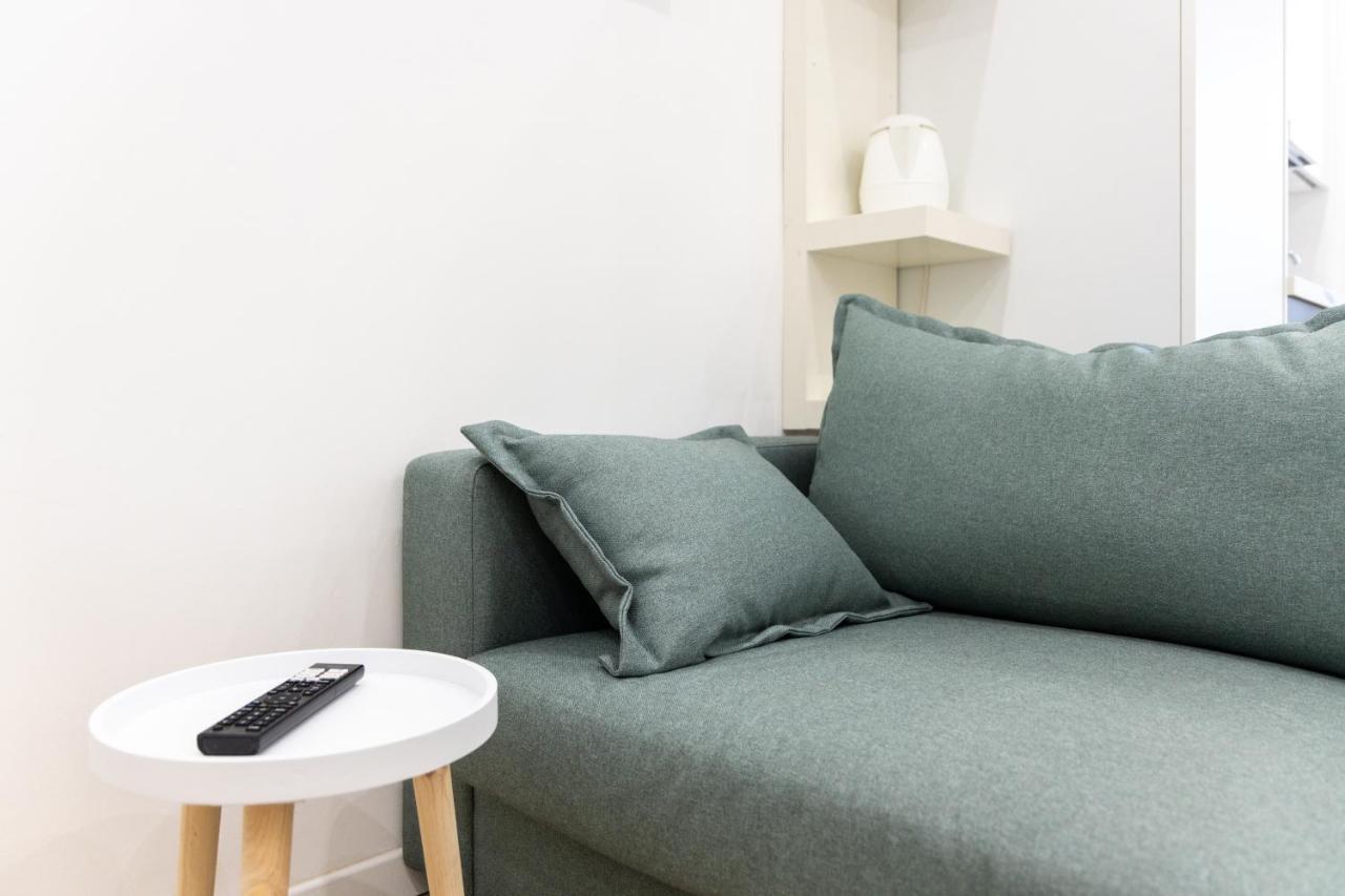 Melissa•sweethome Sansiro, Milano! Appartement