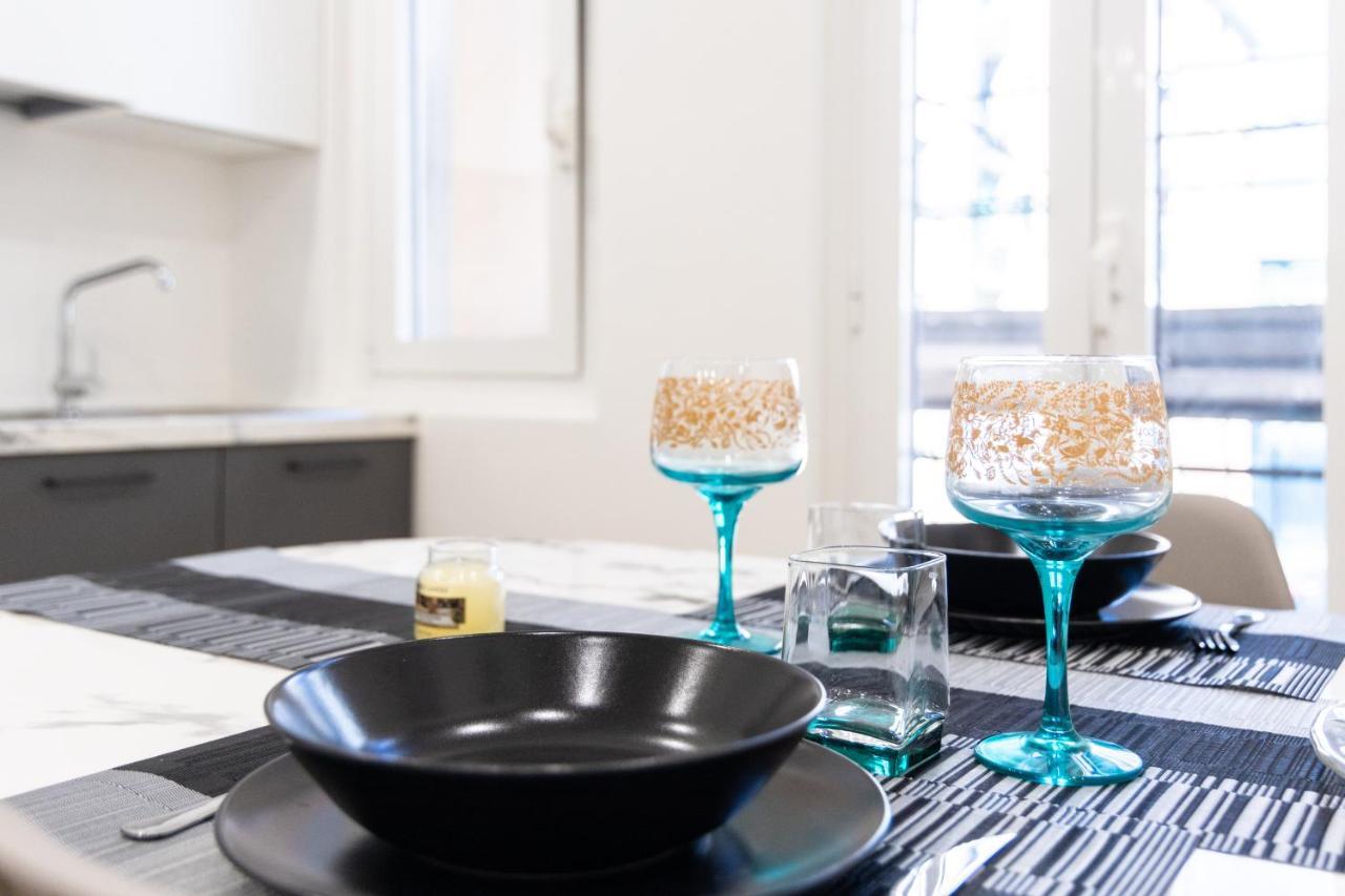 Melissa•sweethome Sansiro, Milano! Appartement *
