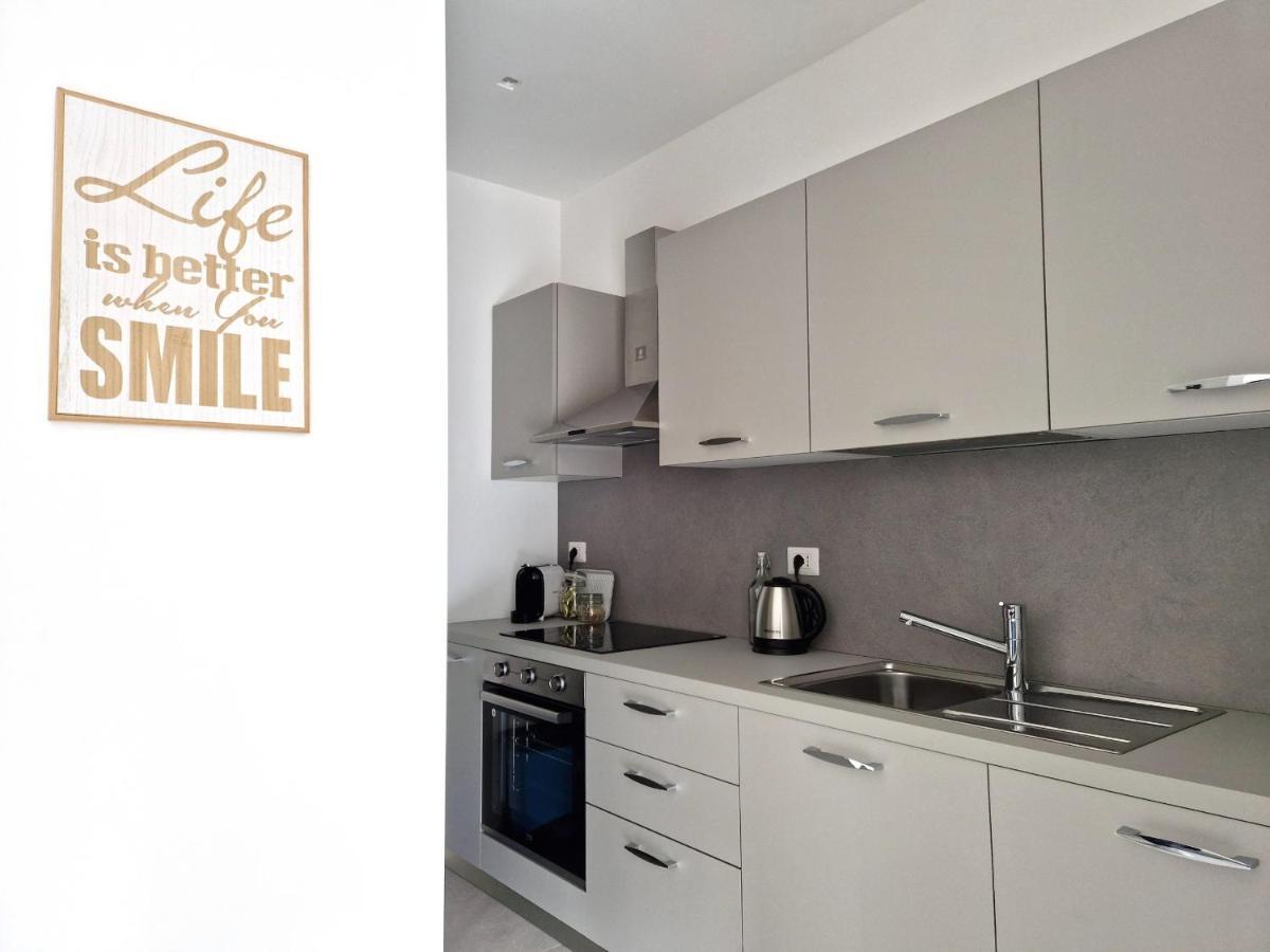 Quick Flat - Appartement Milaan
