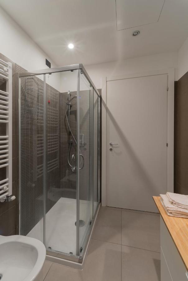 Apartment Spazioso Loft Di Design In Bovisa *
