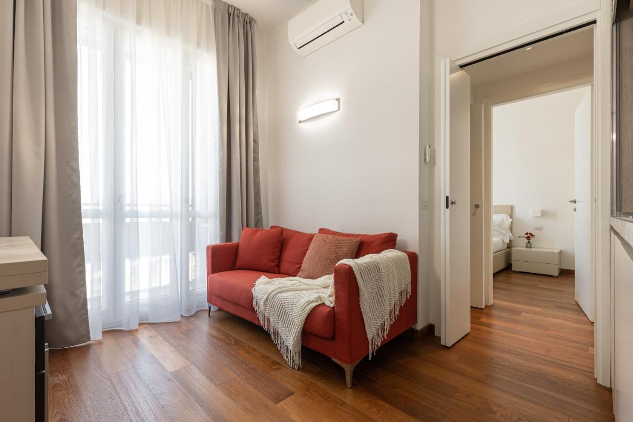 Beplace In Missori Milan