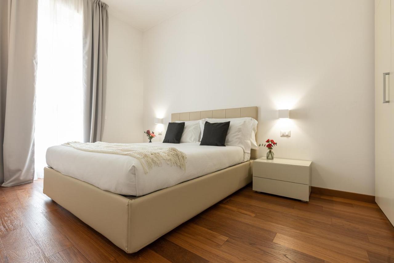 Beplace In Missori Apartment *