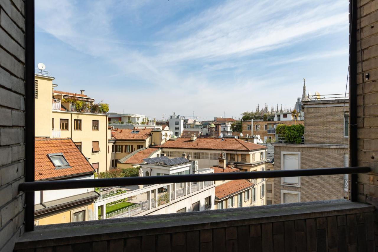 Beplace In Missori Milan