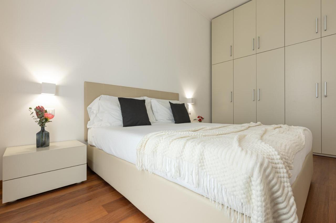 Beplace In Missori Apartment