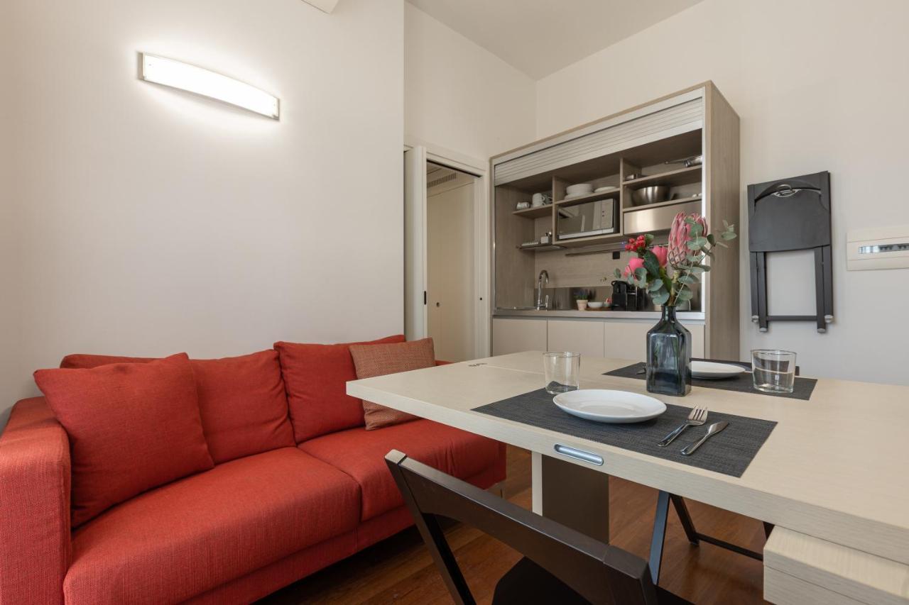Beplace In Missori Milan